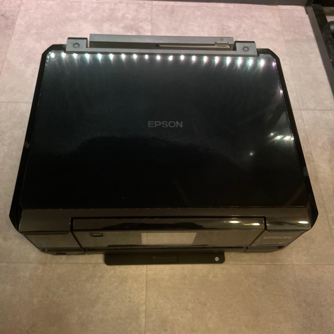 【ジャンク品】 EPSON EP-806AB Yahoo!オークション -「epson ep-806ab」の落札相場・落札価格