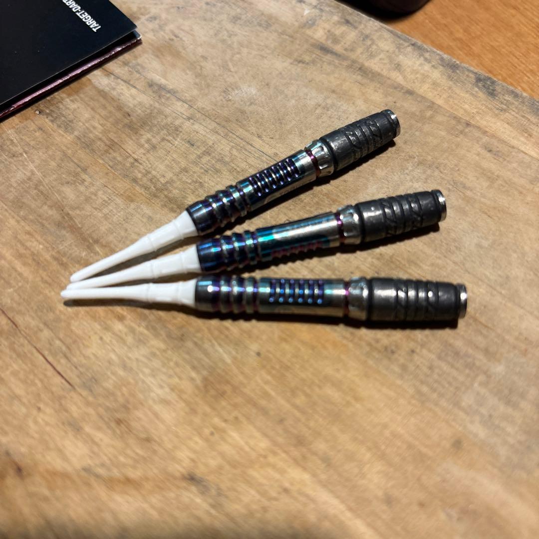 TARGET RISING SUN G10 村松治樹 TARGET JAPAN(ターゲットジャパン) RISING SUN G10(ライジングサン