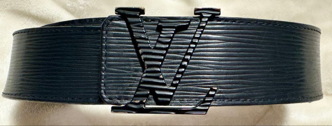 大幅値下げ【LOUIS VUITTON】シリアル刻印 ルイヴィトン エピ ベルト 2026年最新】ルイヴィトン ベルト エピの人気アイテム - メルカリ