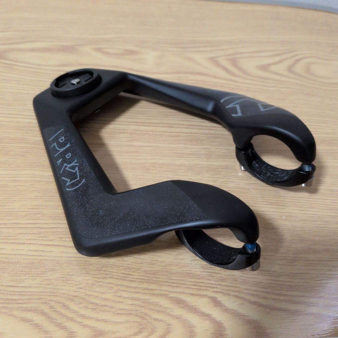 シマノ PRO コンパクトカーボンクリップオン PRO コンパクトカーボンクリップオン | Pro Bikegear