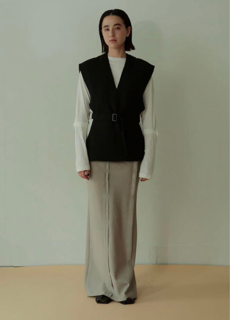 uさま専用　Little suzie Cut Out Padded Gilet Buy Charcoal Grey Onion Quilt Gilet (3mths-7yrs) from Next USA