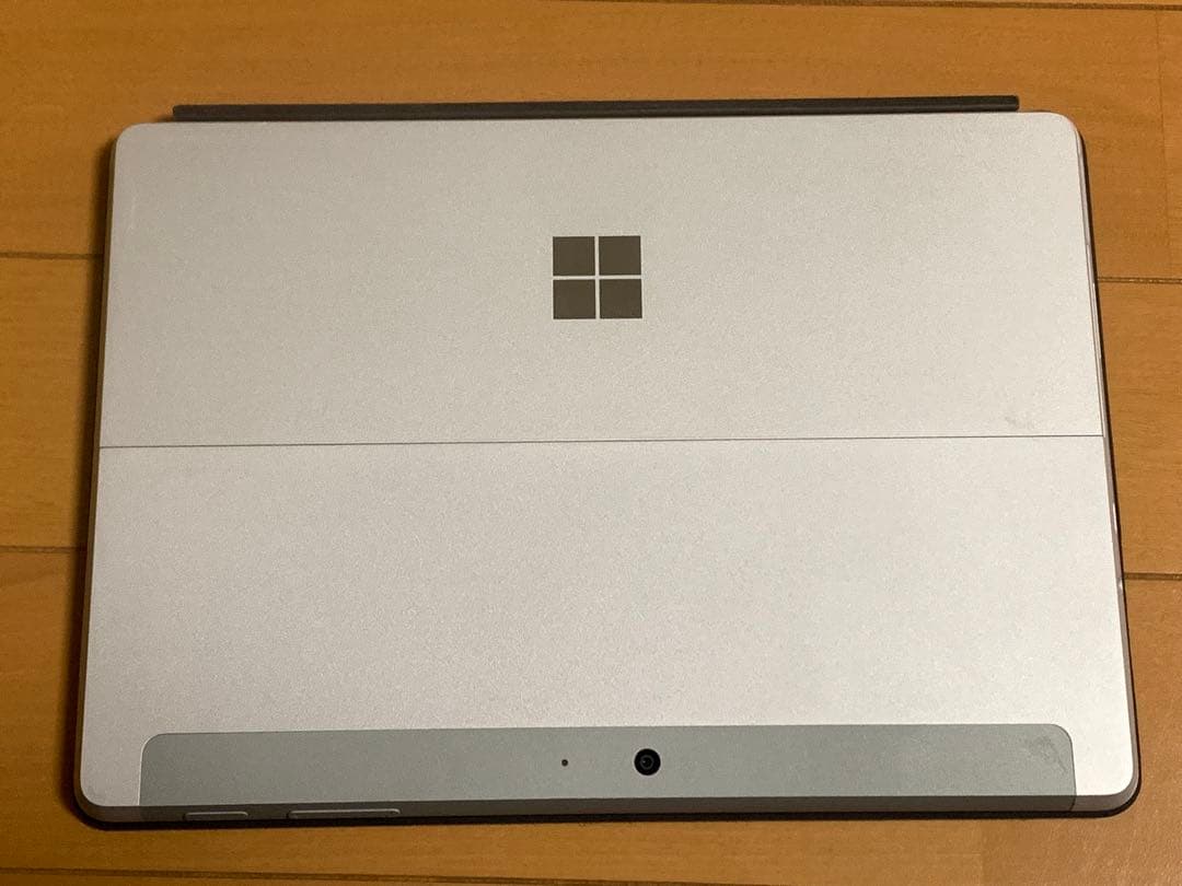 ★かじまる★Surface Go1824Windows 10Pro 中古品 Surface Go 1824モデル Windows 10Pro 中古品 - メルカリ