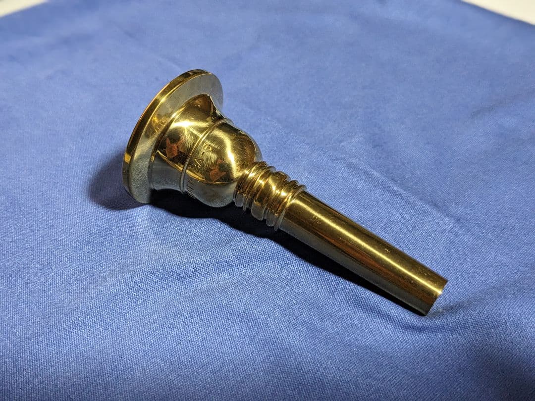 (ハレック)egger BA-5 バロックアルト用マウスピース ハレック)egger BA-5 バロックアルト用マウスピース ハレック)egger BA