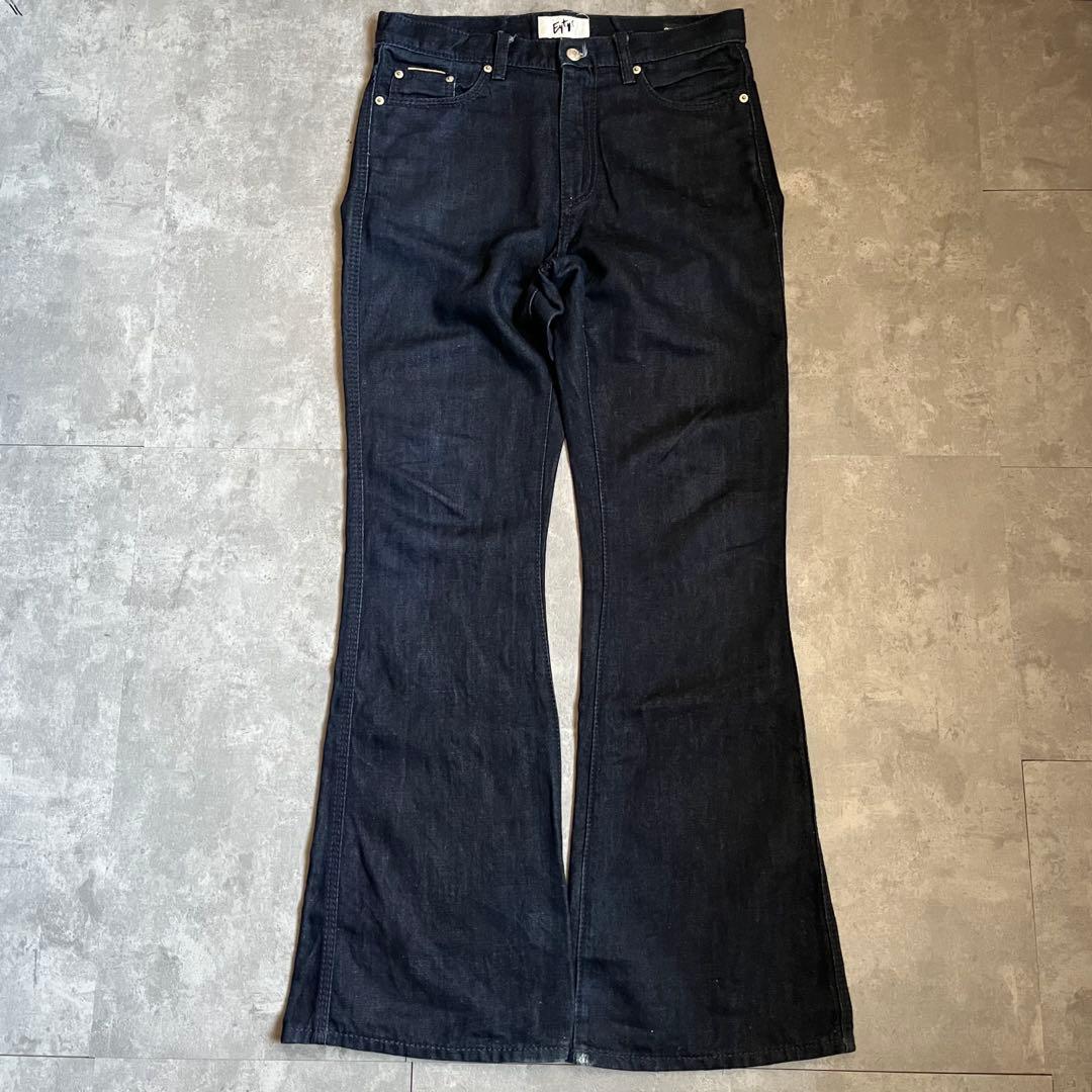 パンツ archive eytys oregon flare denim UNEEK BASEMNT - Discover independent style.