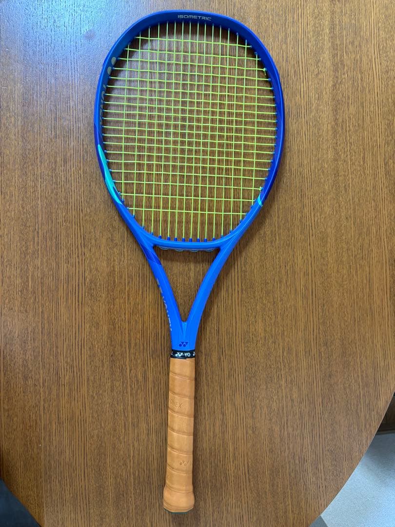 YONEX EZONE 98 G2 テニスラケット ウインザーオンラインショップヨネックス Eゾーン 98 （YONEX EZONE 98