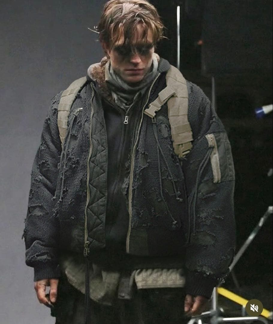 ジャケット・アウター SOMAR VEIL BOMBER JACKET M vujade VEIL BOMBER JACKET [GHILLIE] – SOMAR®