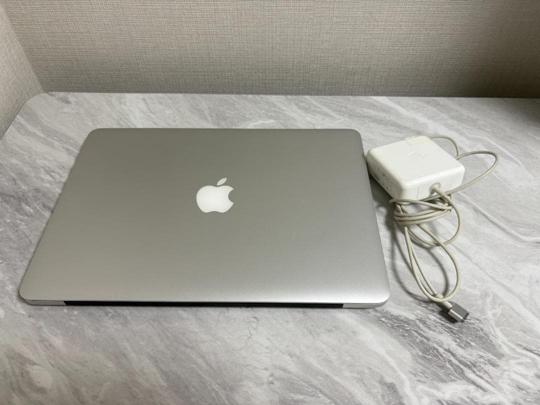 MacBook Pro Retina 13インチ Early2013 256GB MacBook Pro (Retina, 13-inch, Late 2013) - Technical
