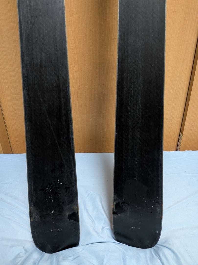 ATOMIC VANTAGE V8 RIVAL 181cm R16/17m - メルカリ