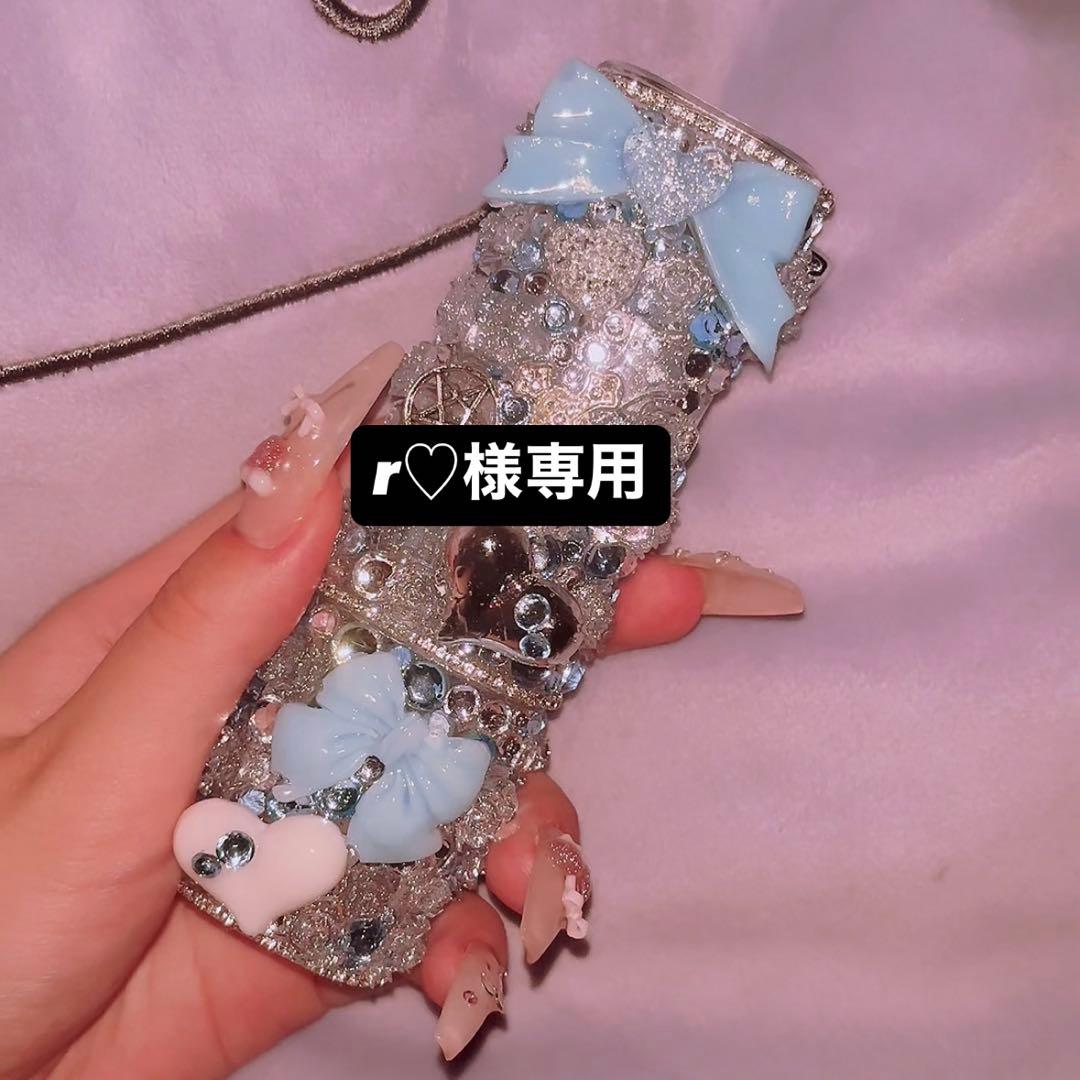 r♡ iQOSケースデコ iQOSデコケース(受注生産オーダーメイド) | TRUST