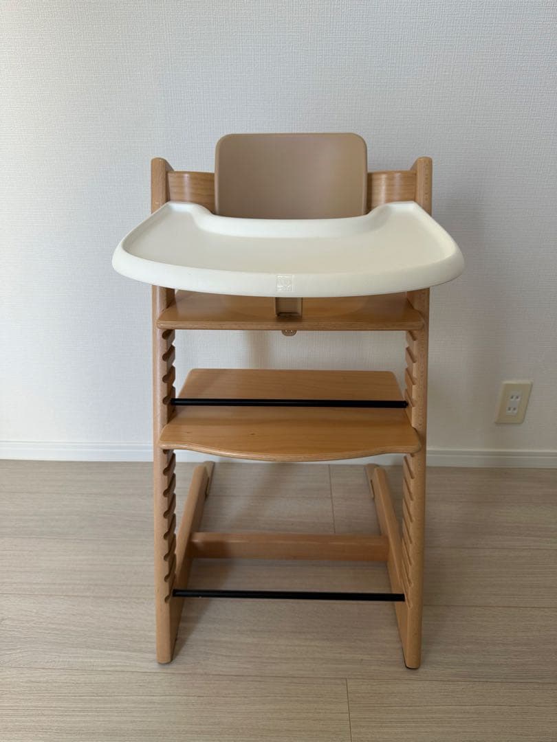 ストッケ トリップトラップ ベビーチェア バースデイ プティマイン ブリーズ ハロー赤ちゃんOnlineshop / STOKKE (ストッケ) TRIPP TRAPP（トリップ