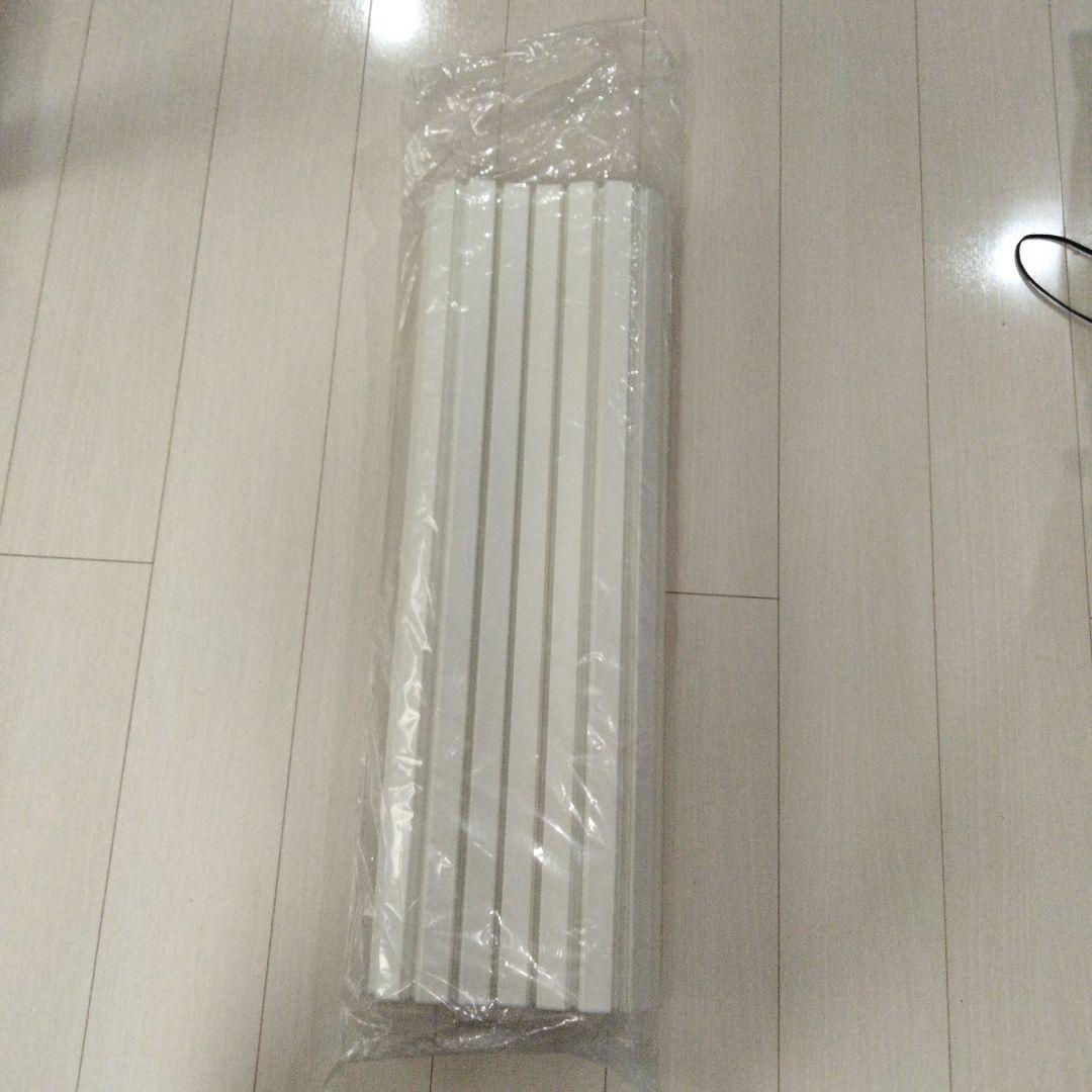 LIXIL　ホワイト風呂ふた 750×1380mm BL-SC75154-R 新品未使用】LIXIL 風呂フタ 巻きフタ BL-SC75154-R - メルカリ