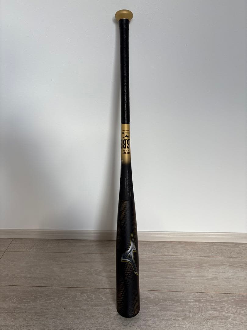ミズノ レガシー トップ 84cm 1CJBR19884 新品 即購入OK 軟式用ビヨンドマックスレガシー トップ(FRP製／84cm／平均720g