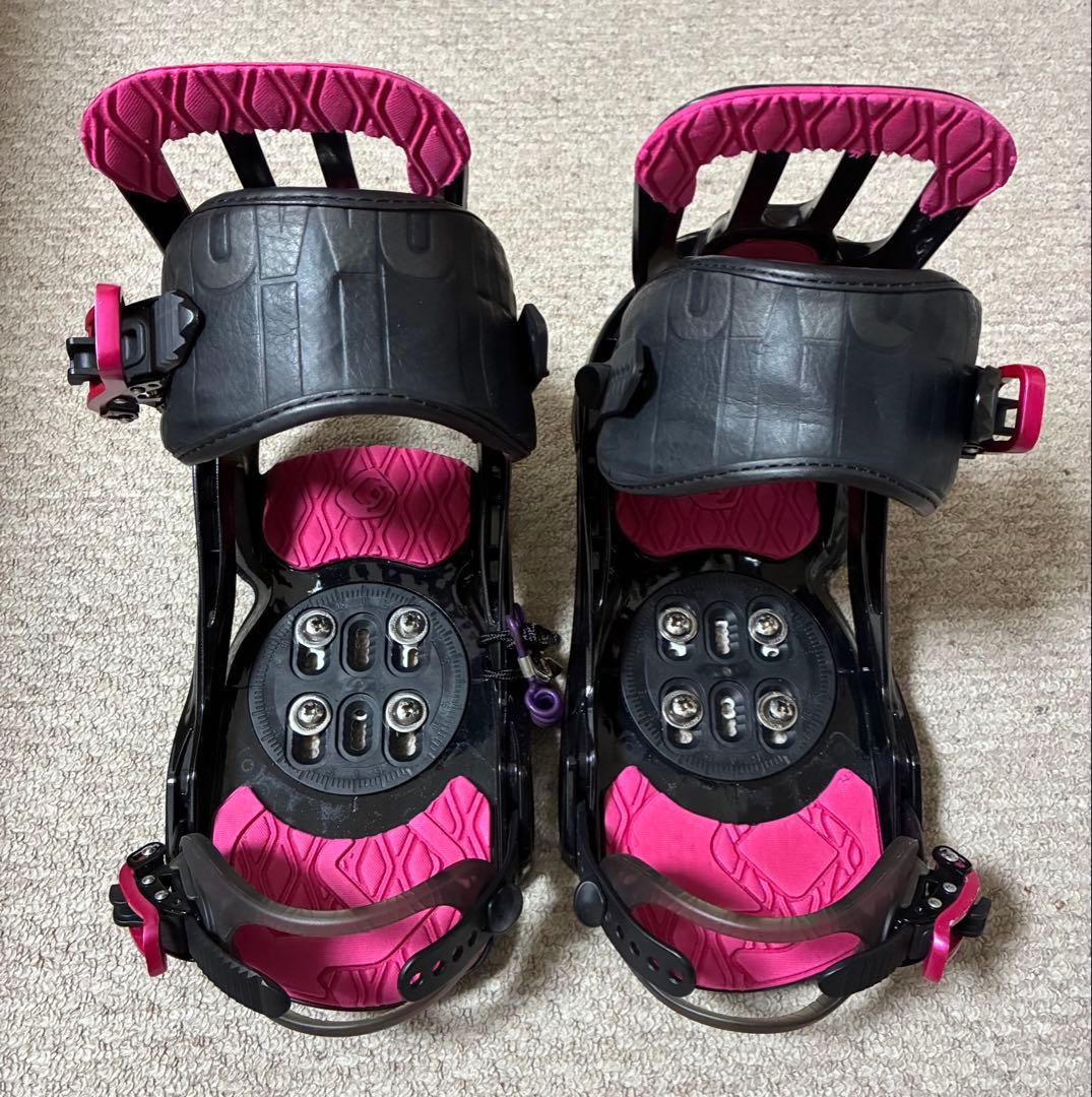 SALOMON Rhythm サロモン ビンディング Mサイズ 2021-22 RHYTHM – サロモン公式オンラインストア