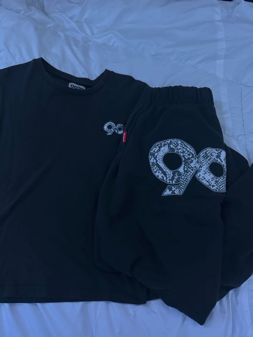 m 9090セットアップ 9090 セットアップのカラートレンド | TikTok