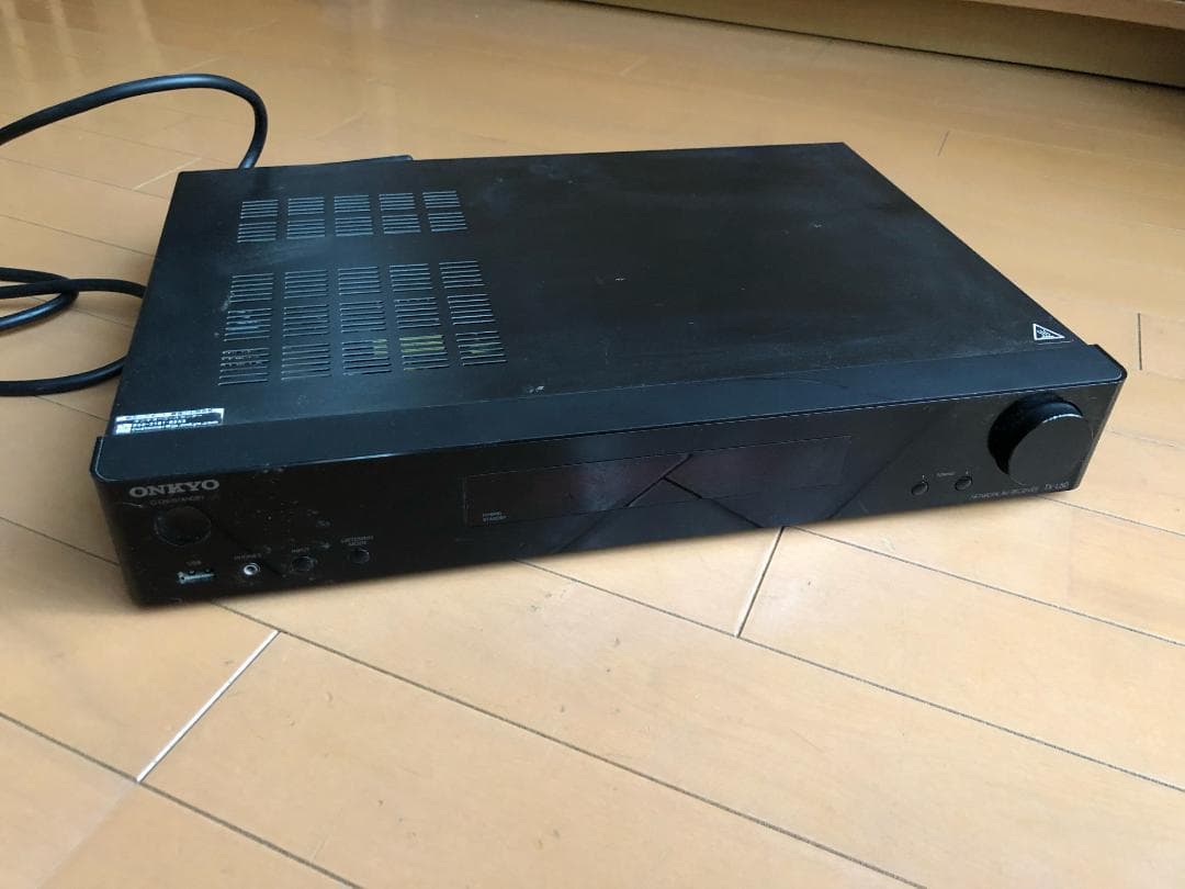 Onkyo TX-L50 ネットワークAVレシーバー ONKYO TX-L50 価格比較 - 価格.com