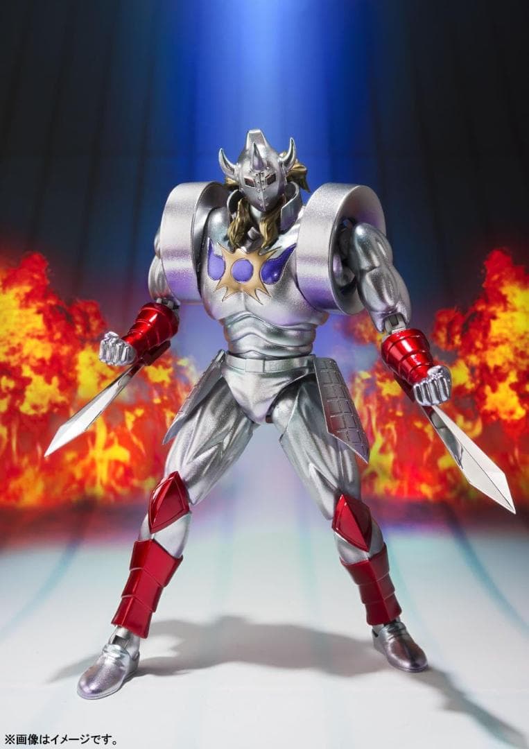 S.H.Figuarts 悪魔将軍 ORIGINAL COLOR EDITION