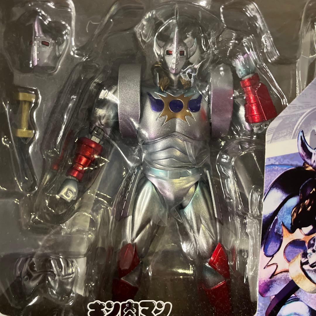 S.H.Figuarts 悪魔将軍 ORIGINAL COLOR EDITION