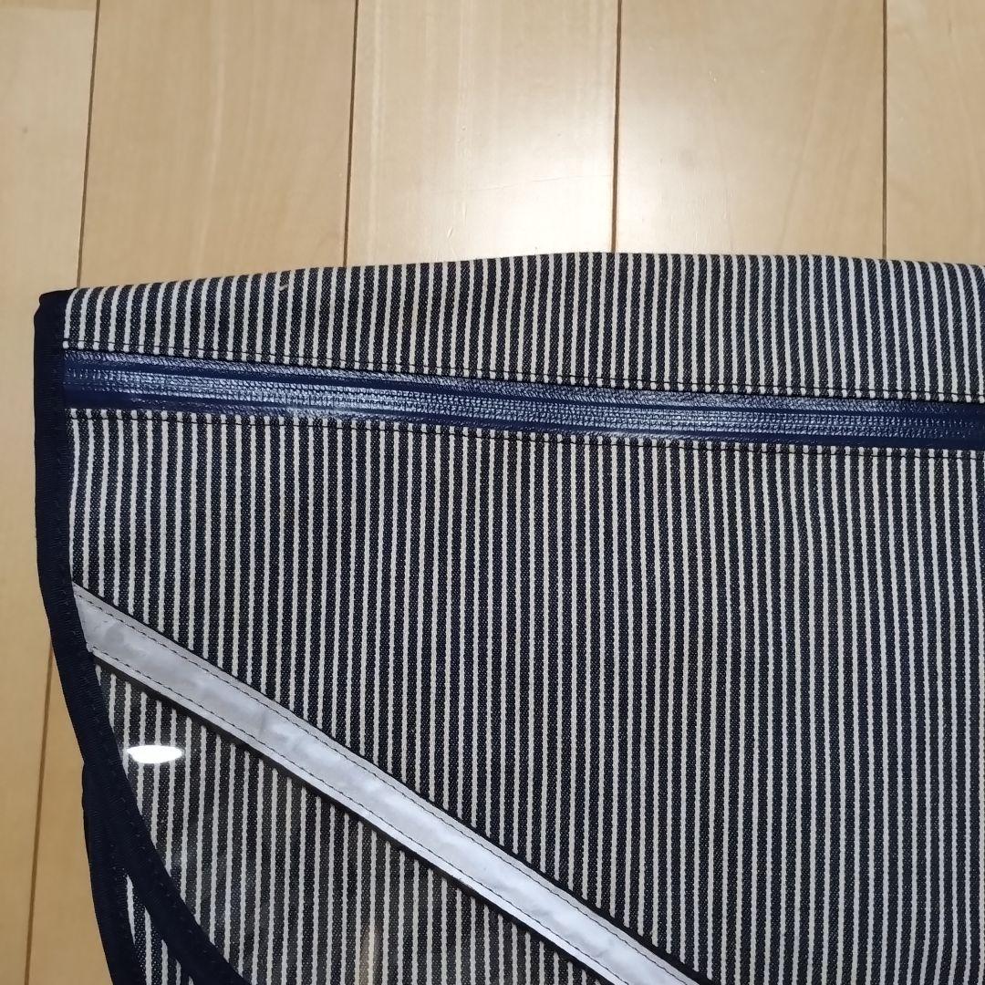 LARS】Hickory Messenger Bag/絶対零度/上戸彩