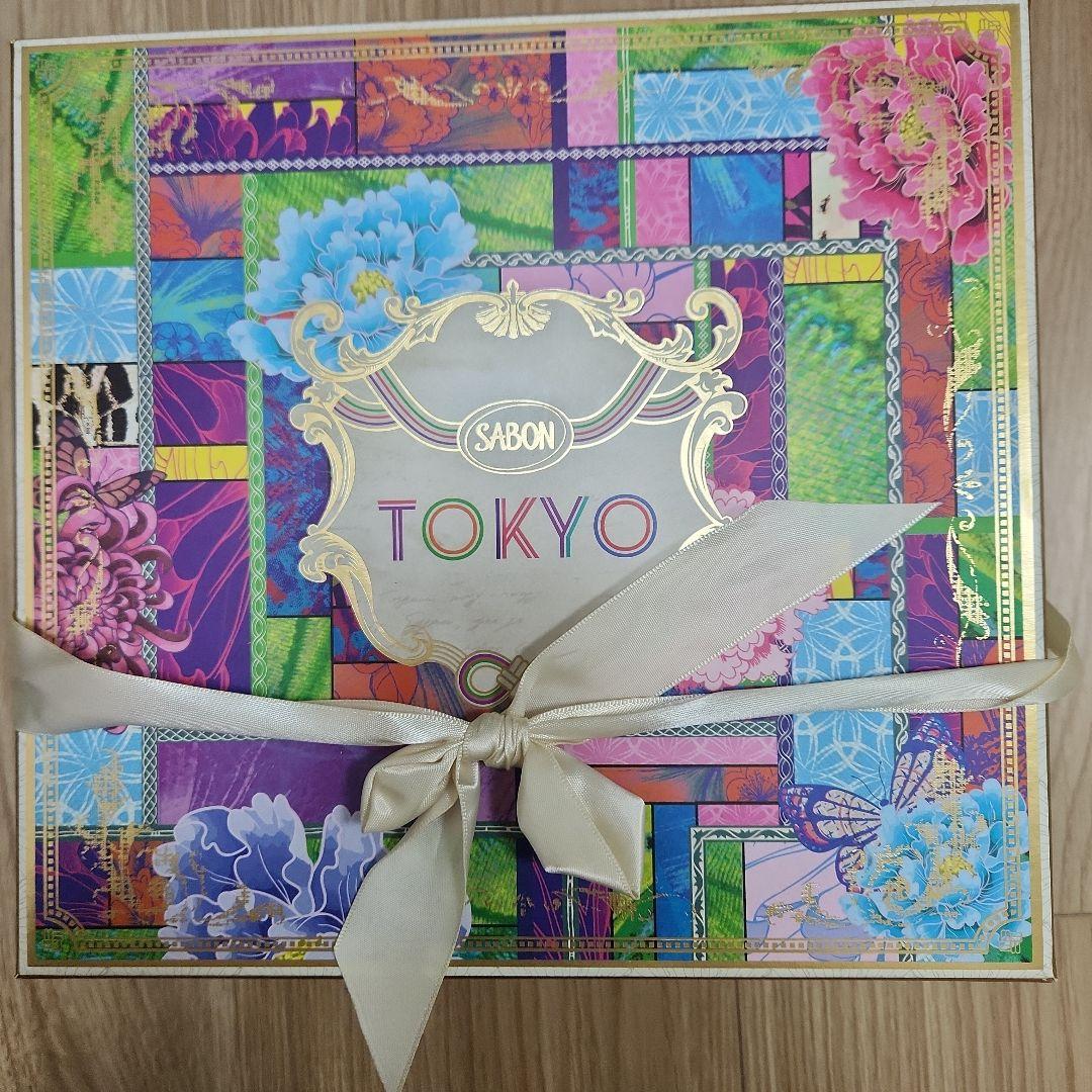 SABON　ギフトセット 楽天市場】サボン SABON メンズ ギフトセット シャワーオイル フェイス