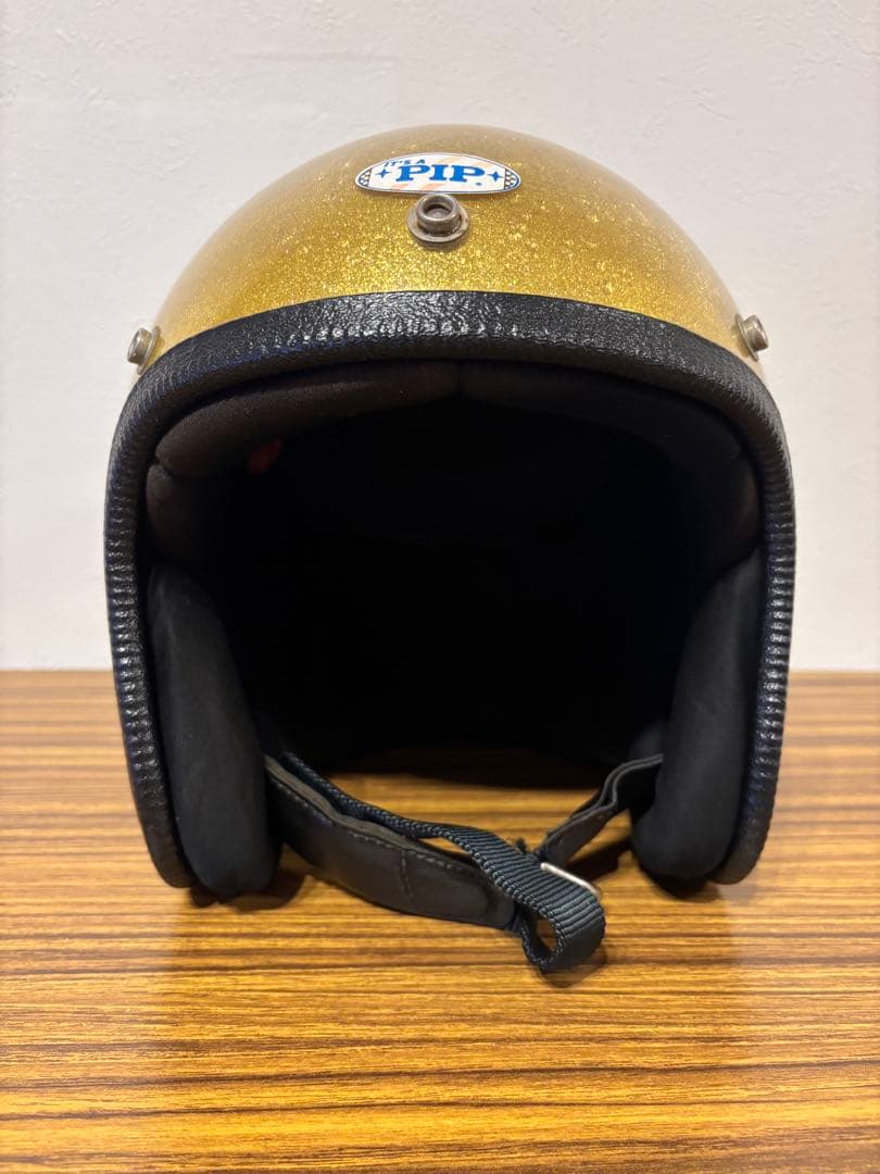 PIP ジェットヘルメット　bell 500tx ヴィンテージ 70年代 PIP ジェットヘルメット bell 500tx ヴィンテージ 70年代 PIP ジェット