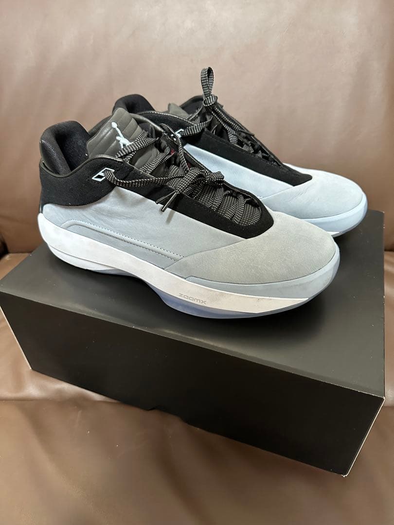 Air Jordan 40 PF 29cm 【本日出荷可能】 NIKE公式】エア ジョーダン 40 PF バスケットボールシューズ