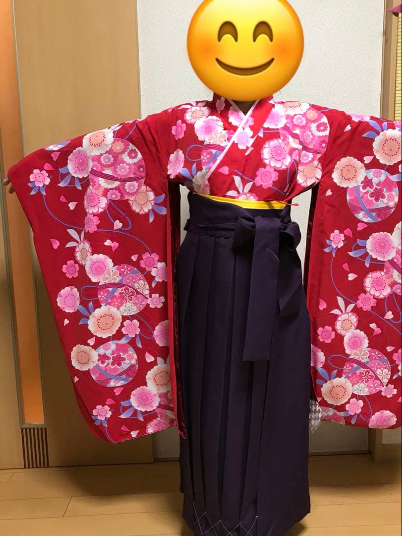 卒業式　袴セット　150 arisana（アリサナ） 袴セット 袴 小学校卒業式 小学生 卒業式 「簡単