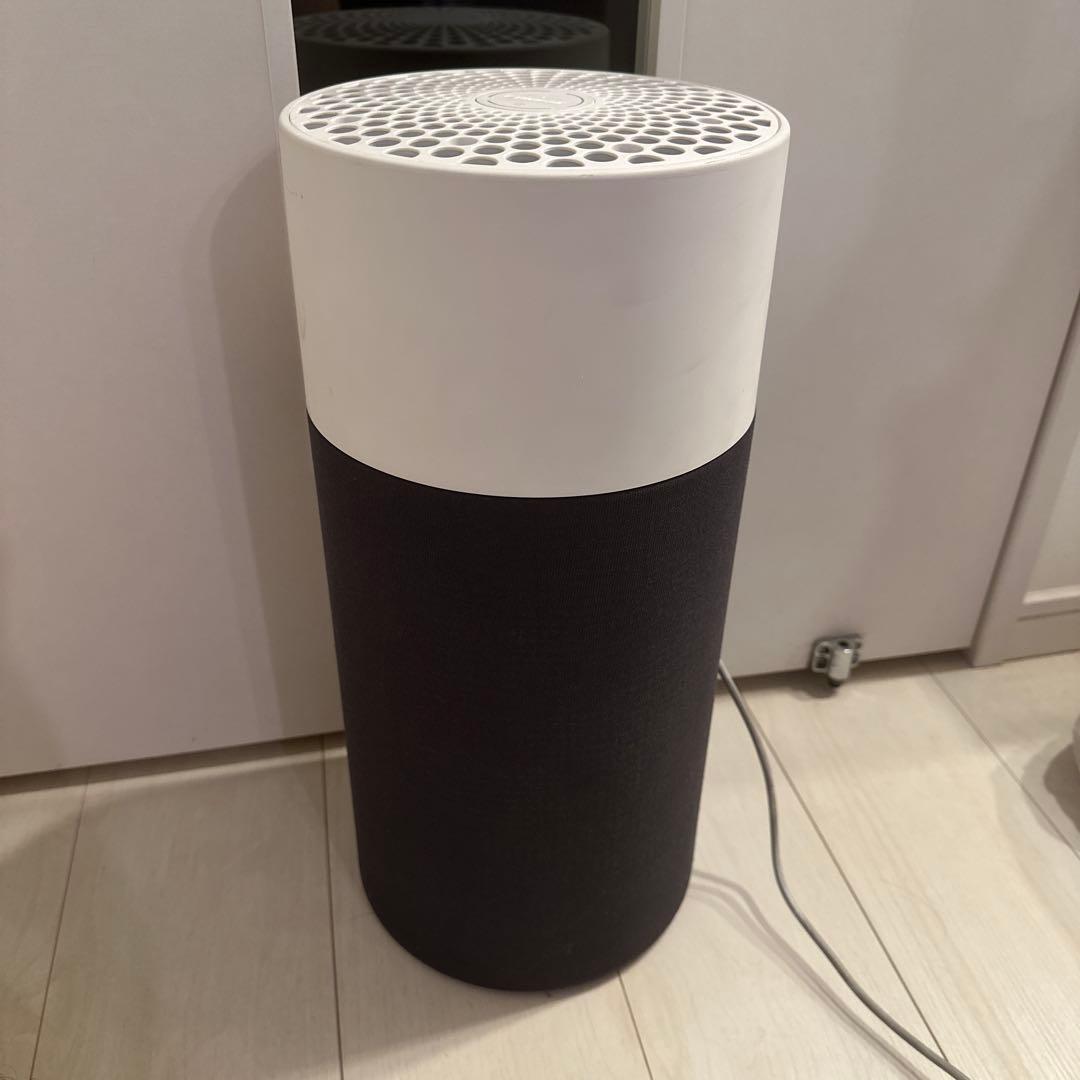 【美品】ブルーエア Blue Pure 411+ 空気清浄機 おまけ付き Amazon.co.jp: ブルーエア 空気清浄機 Blue Pure 411 軽い 持ち運び