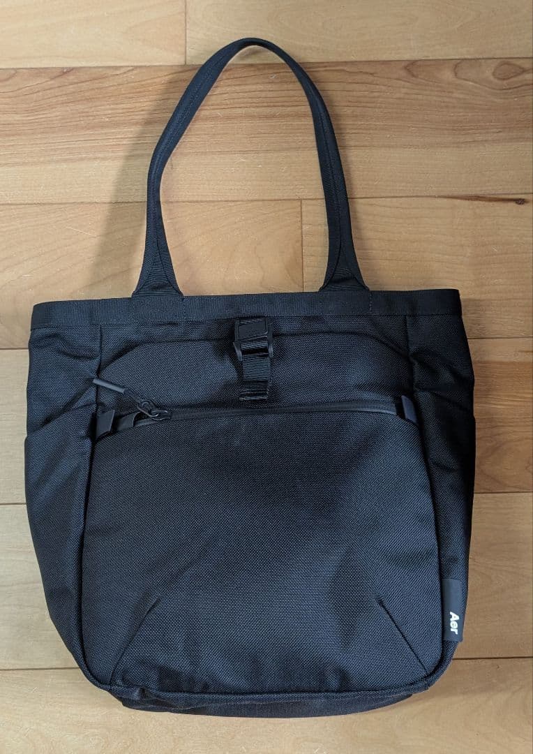 Aer COMMUTER TOTE トートバッグ 別注 BEAUTY&YOUTH UNITED ARROWS｜【別注】 <Aer> COMMUTER TOTE/バッグ