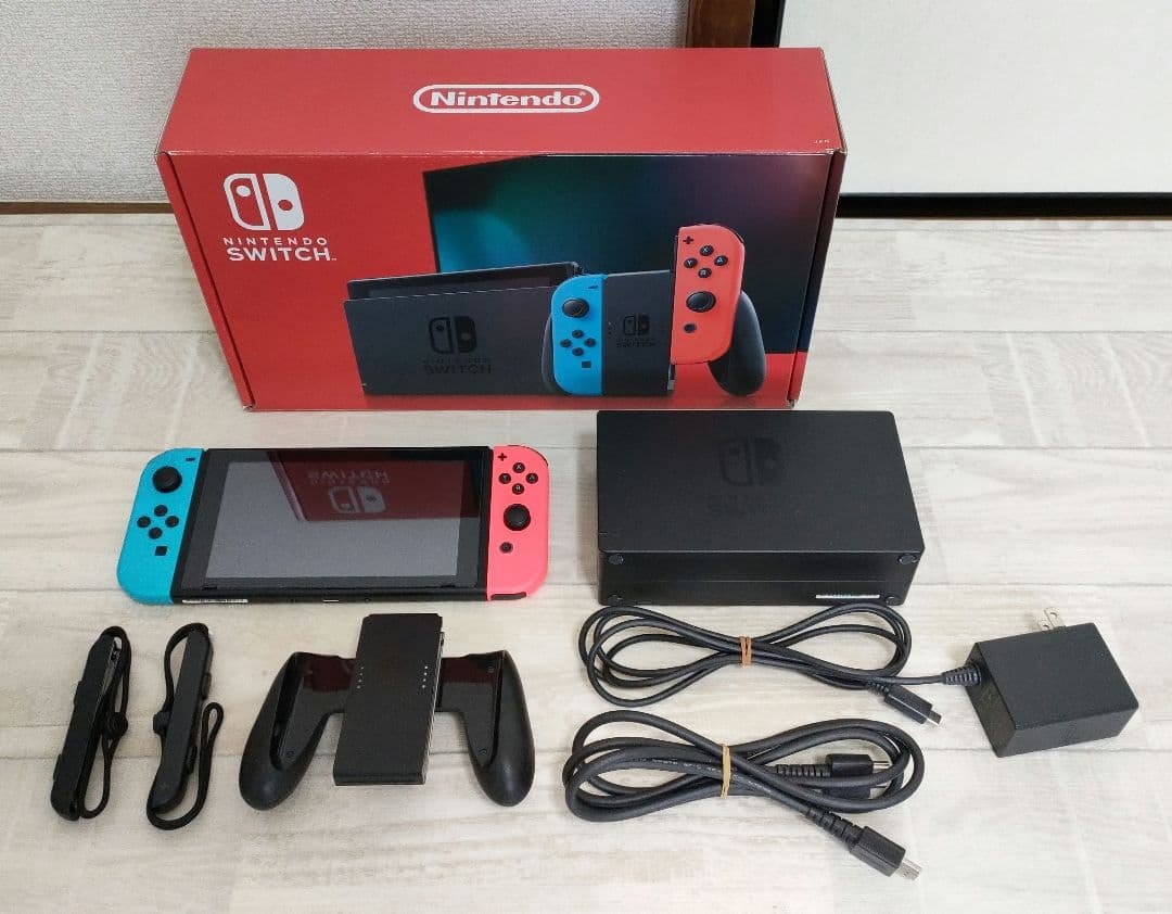 【ばいきんまん 】Nintendo Switch 本体 Nintendo Switch2本体Pokemon LEGENDS Z-A Switch2 Edition セット