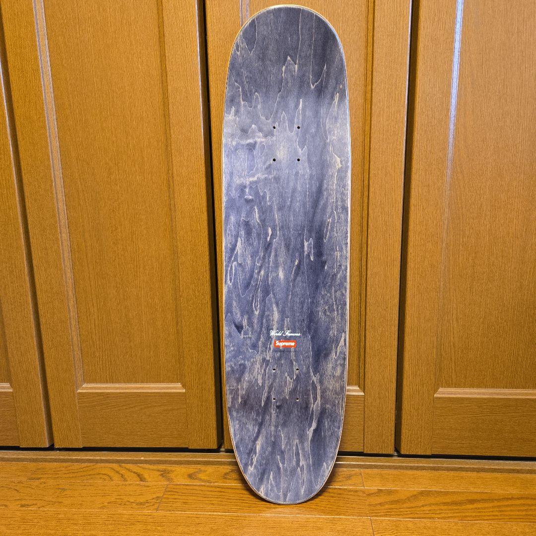 Supreme　E.T.グラフィック スケートボード Supreme Neil Blender Cheetah Skateboard (FW23) - $60