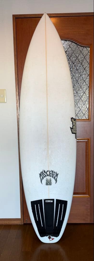 ロスト ビッグリグドライバー 6’4\"×20.25\"×2.78\"美品 Shop Lost Big Rig Driver Surfboard at Hawaiian South Shore