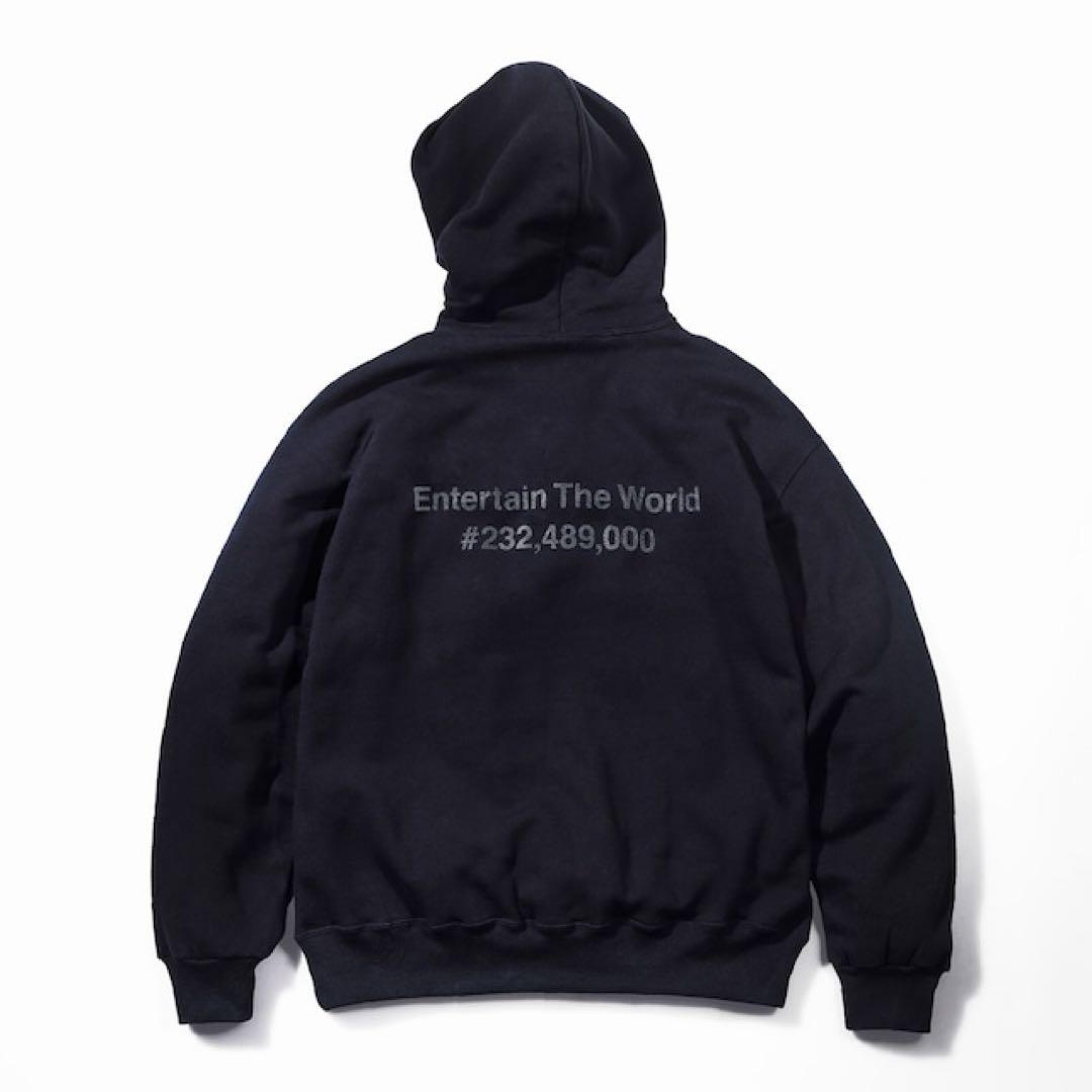 新品 NETFLIX × ENNOY × スタイリスト私物 セットアップ 上下 - メルカリ