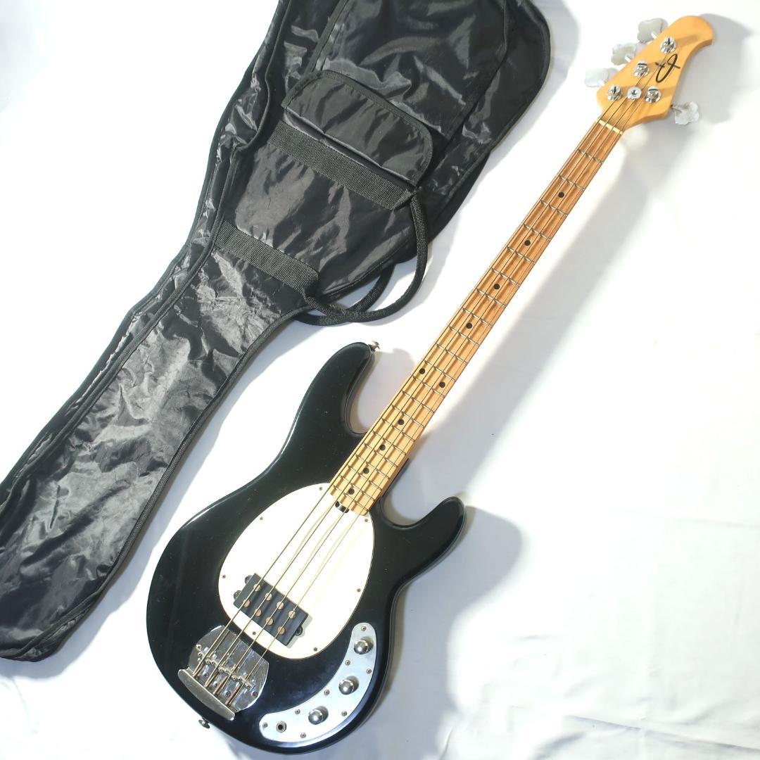 OLP by ERNIE BALL StingRayタイプ エレキベース StingRay | Basses | Ernie Ball Music Man