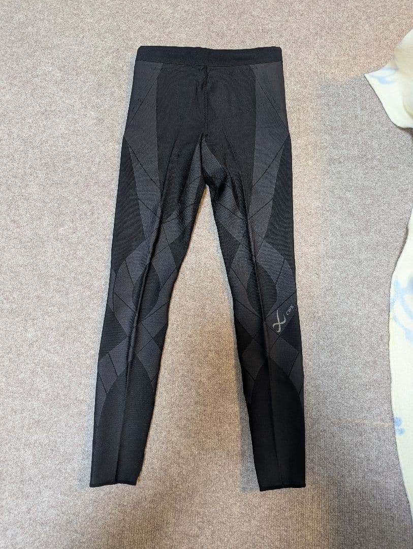 CW-X ワコールジェネレーターモデルCOOL 下半身フルサポート レディースM CW-X ワコール レディース スポーツボトム 下半身フルサポート