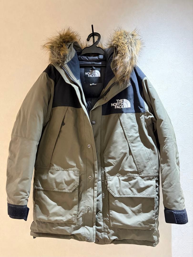 【値下げ中】ノースフェイス　マウンテンダウンジャケット S 楽天市場】THE NORTH FACE ノースフェイス ダウンジャケット M'S GORE