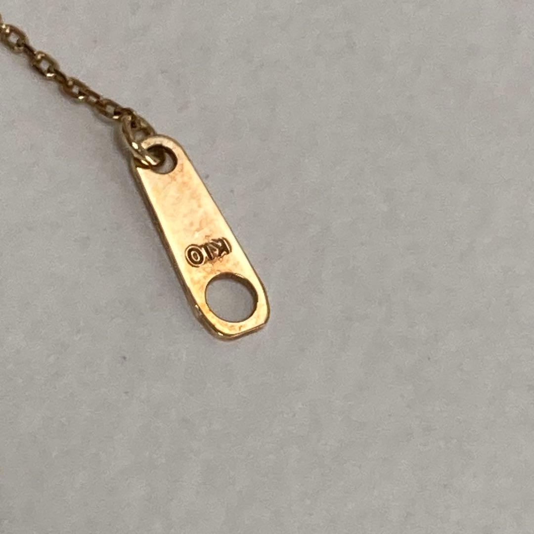 VERITE ベリテ ダイヤモンドネックレス - メルカリ