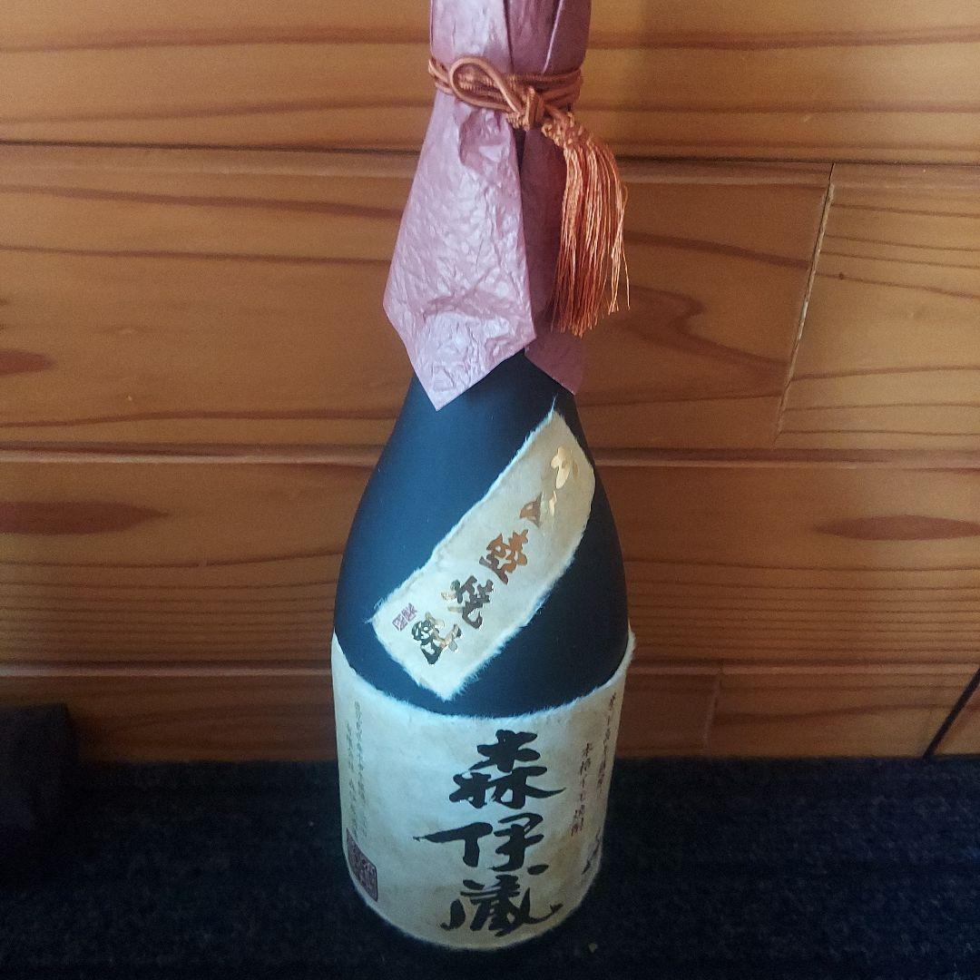 森伊蔵 本格イモ焼酎 楽天市場】森伊蔵 さつま名産 本格芋焼酎 25% 720ml かめ壺仕込み 箱付