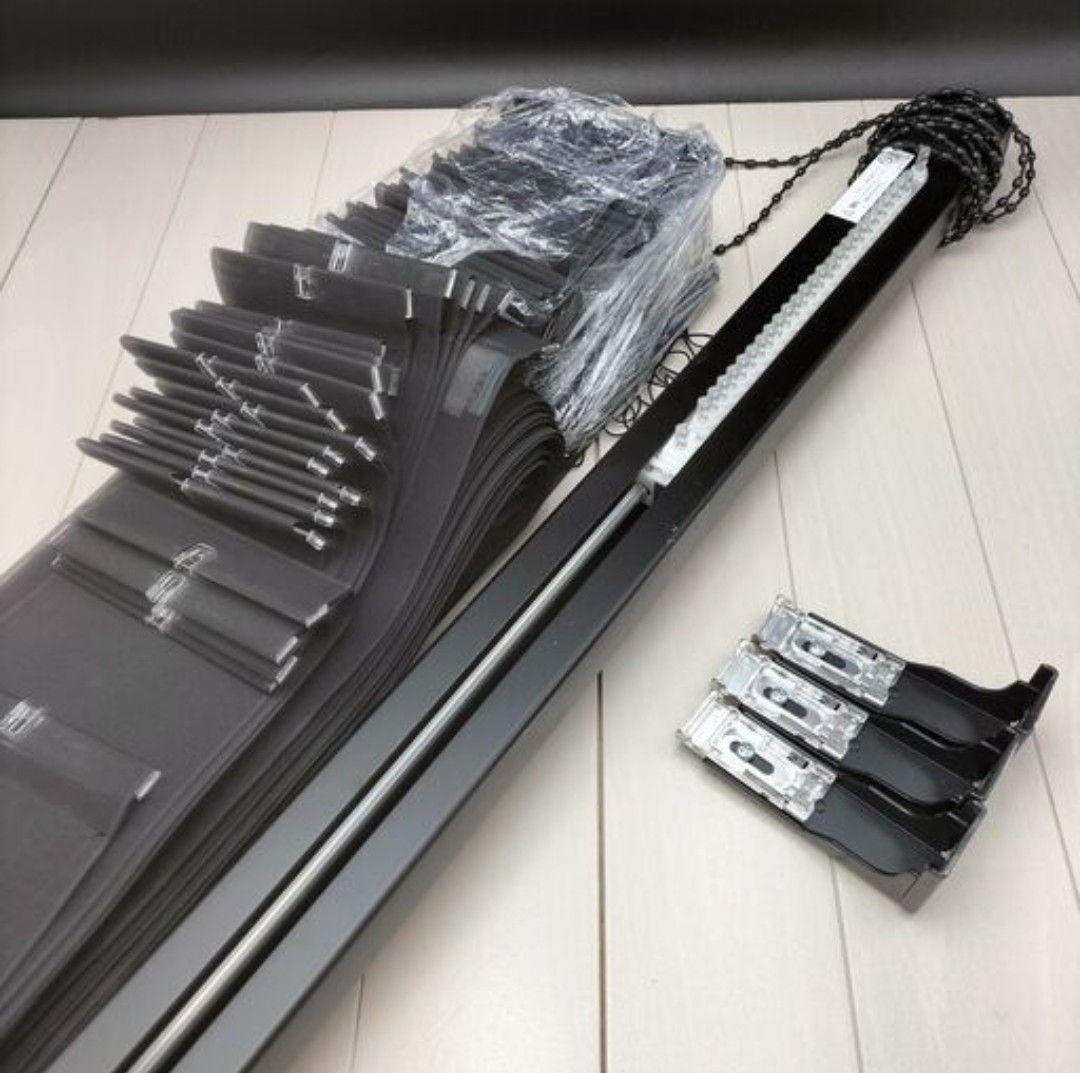 【トンカツ様】タチカワ◆バーチカル◆W2390×H2020◆O-2505BL15 トンカツ様】タチカワ◇バーチカル◇W2390×H2020◇O-2505BL15の通販は