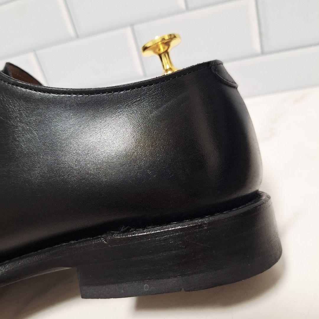 良品】 REGAL リーガル 26 ホールカット GORE-TEX 内羽根 - メルカリ