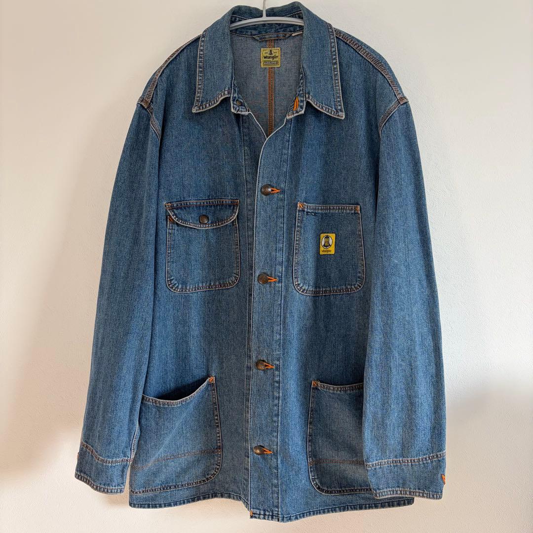 【超希少】ラングラー　ジャパン期 デニムカバーオール ブルーベル 90s M 楽天市場】古着 BLUE BELL ブルーベル 60s 70s ヴィンテージ