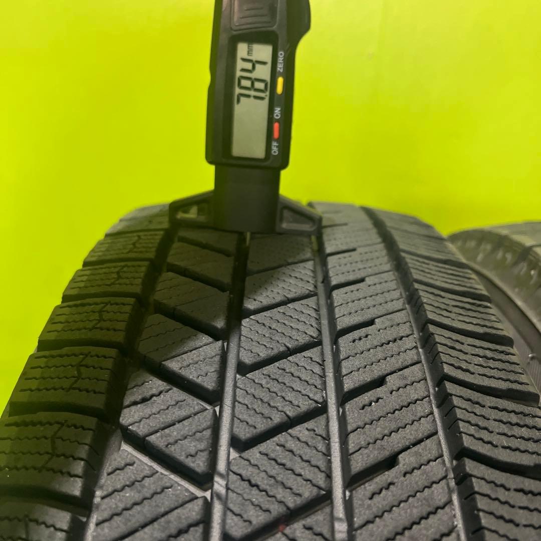 175/65R15 VRX3 深溝21年製 1704-① 2本分 送料込み - メルカリ