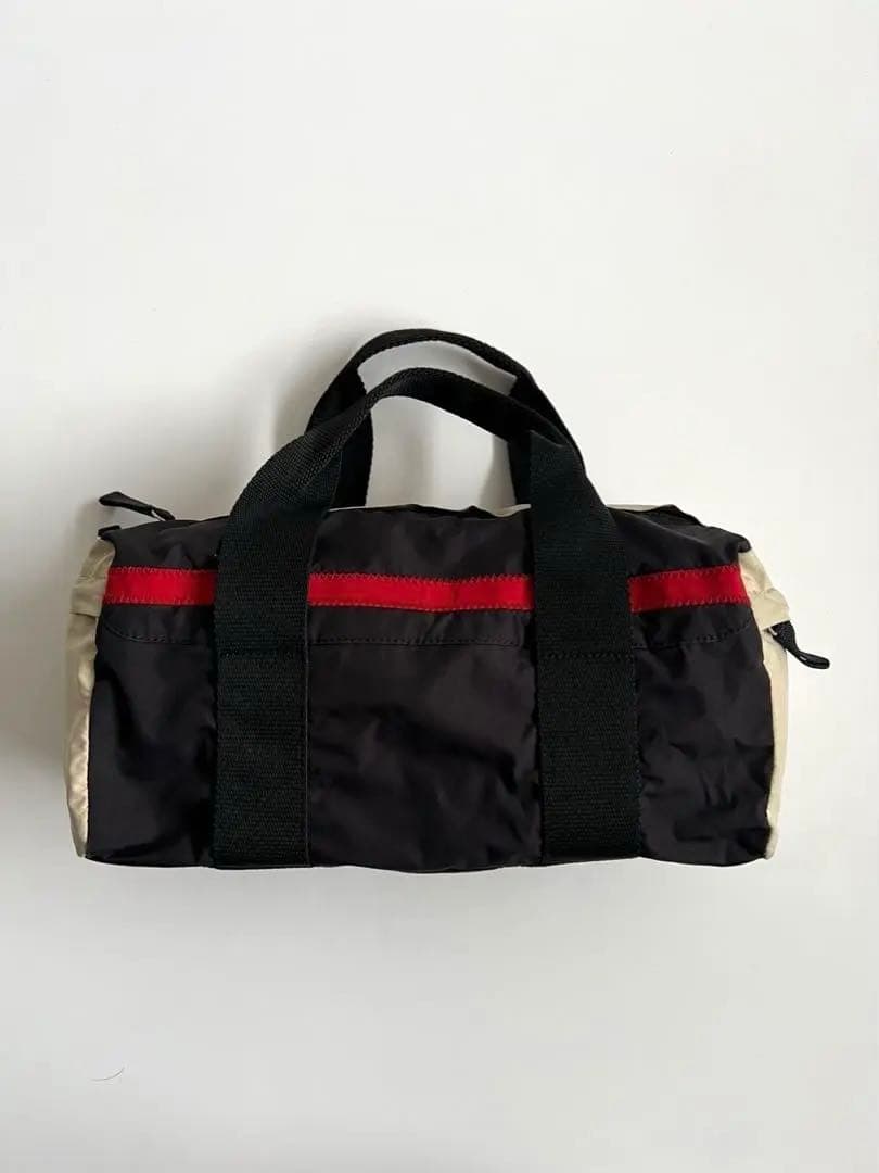 バッグ PRADA SPORTS TESSUTO NYLON BOSTON BAG ⭐️New Year's Special Item⭐️ PRADA SPORT Nylon Boston Bag