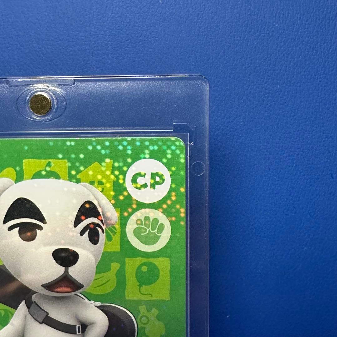 非売品】どうぶつの森 amiiboカード とたけけ CP ぴこぷり 付録品