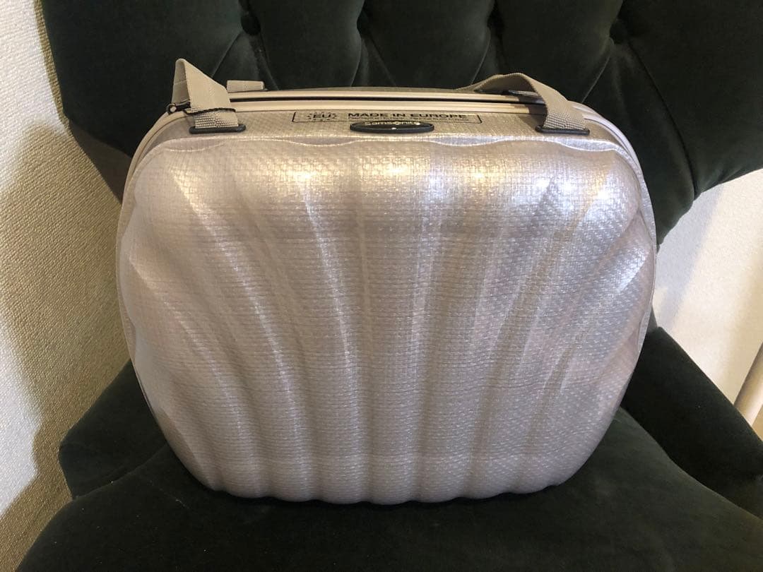 新品未使用　希少Samsonite コスモライト　キャリーオンケース Samsonite（サムソナイト） 『並行輸入品』 スーツケース シーライト
