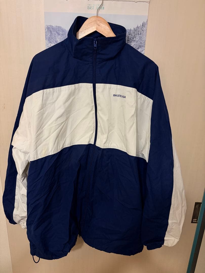 じょーじこーた　BALENCIAGA バレンシアガ 20AW ジャケット shopbring_3525d200006
