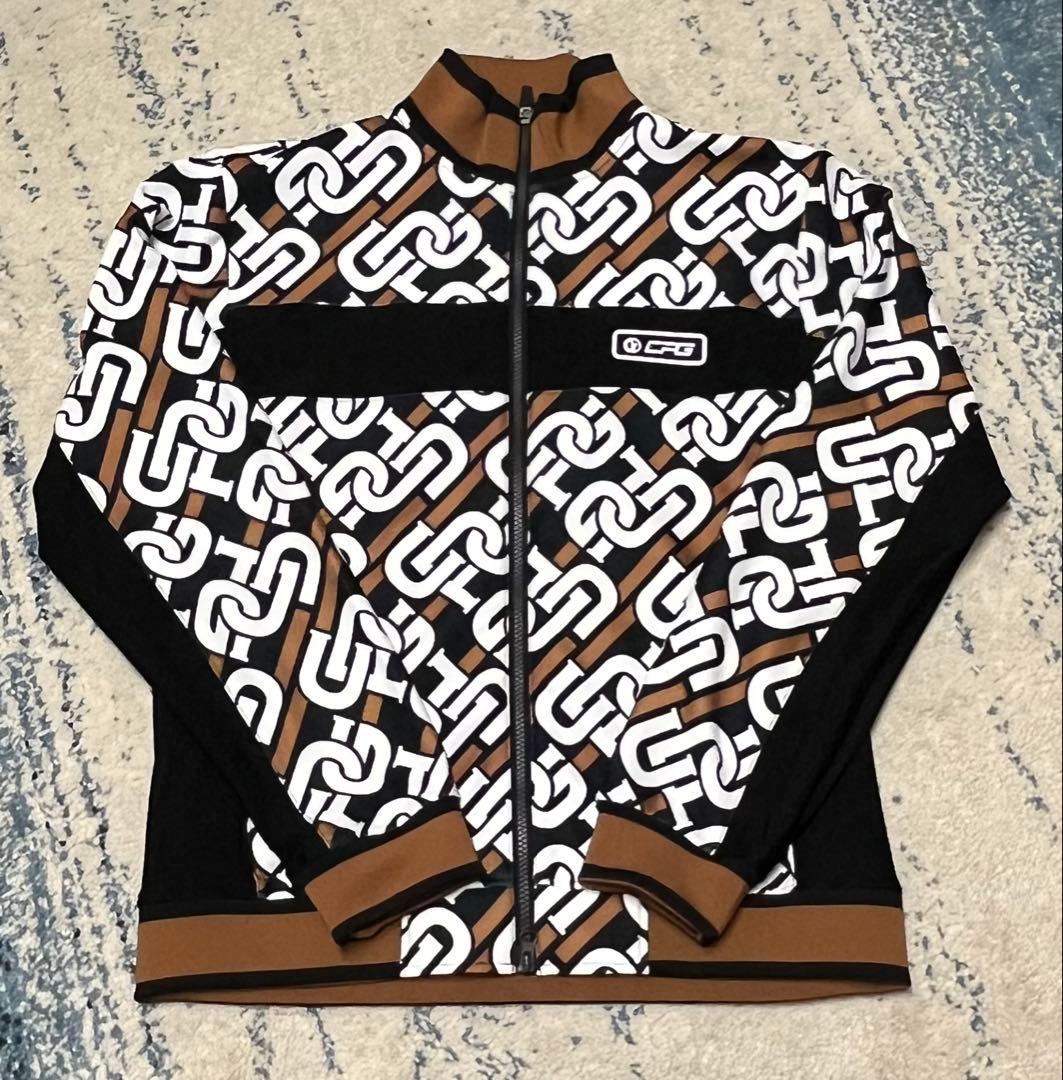 【美品】CPG GOLF／シーピージーゴルフ フルジップアウター サイズ3 楽天市場】【30%OFF SALE】CPG GOLF シーピージーゴルフ レディース