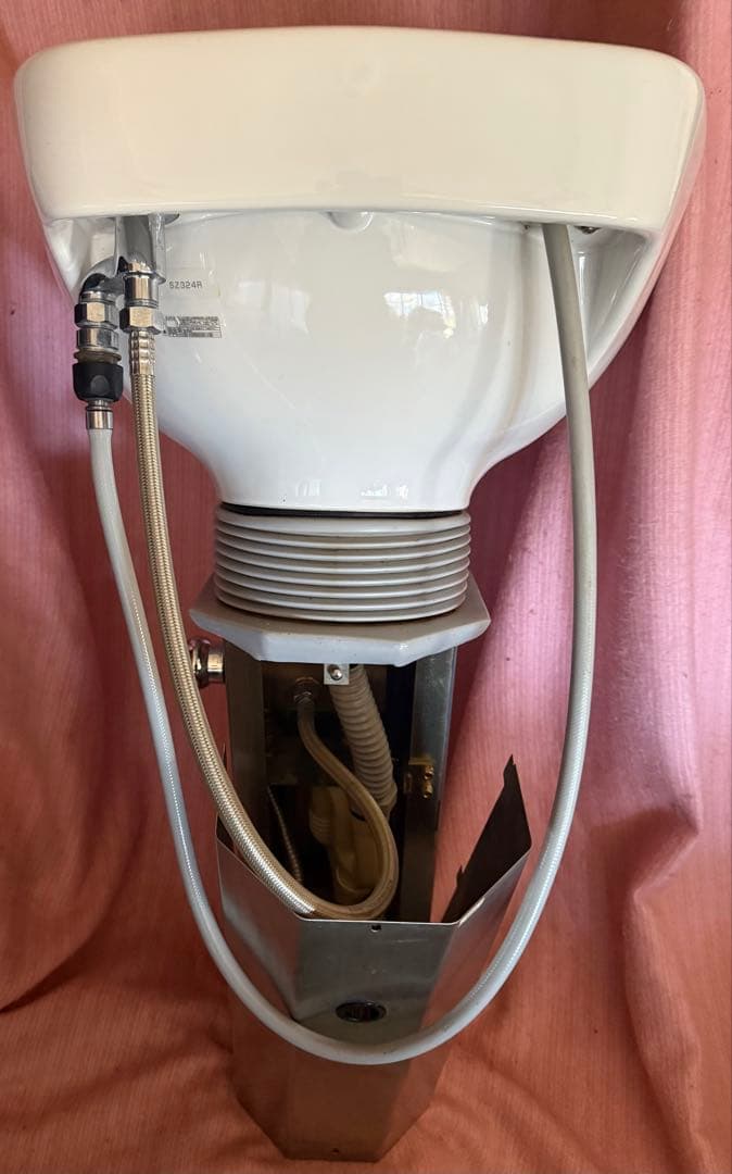 大広シャンプー台 大広製作所の中古シャンプー台 一覧 - 中古理美容器具・美容機器の買取