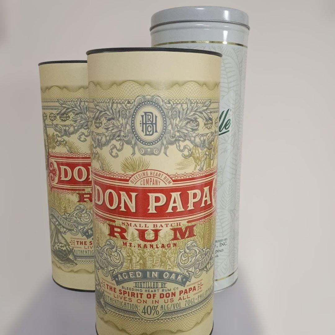 チ*ん様 DON PAPA RUM & Manille Liqueurセット チ*ん様 DON PAPA RUM & Manille Liqueurセット Shaker pack – Don