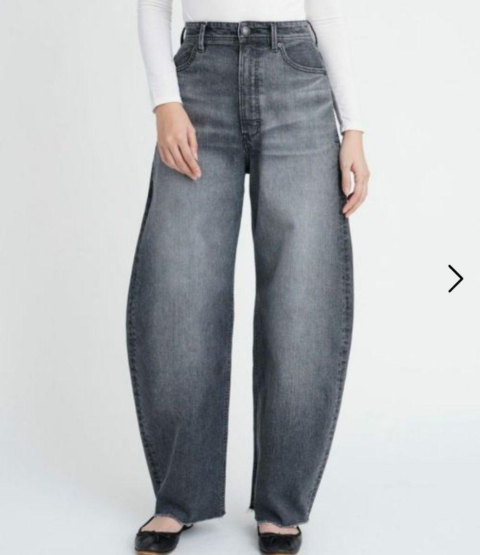 YANUK　LAURA（Curve　Tapered）CUG 22インチ 楽天市場】Women's ヤヌーク YANUK ローラ（カーブテーパード）CBK