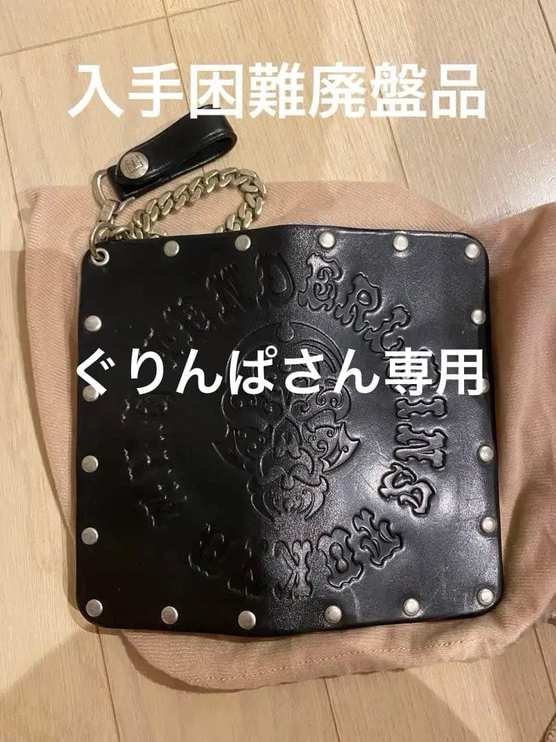 テンダーロイン財布 楽天市場】TENDERLOIN テンダーロイン ウォレット ショート ミニ